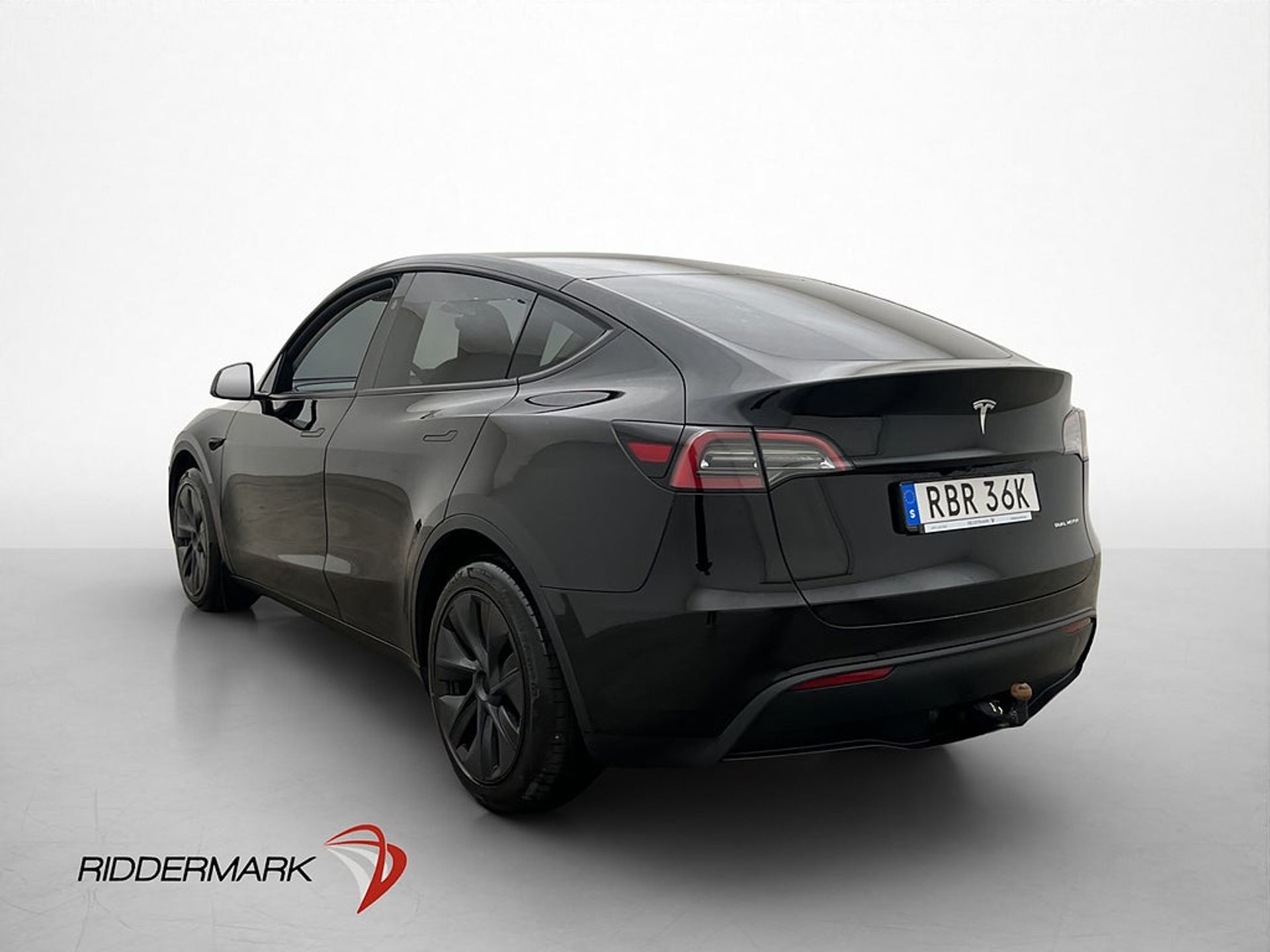 Tesla Model Y 2025, bild 6/10