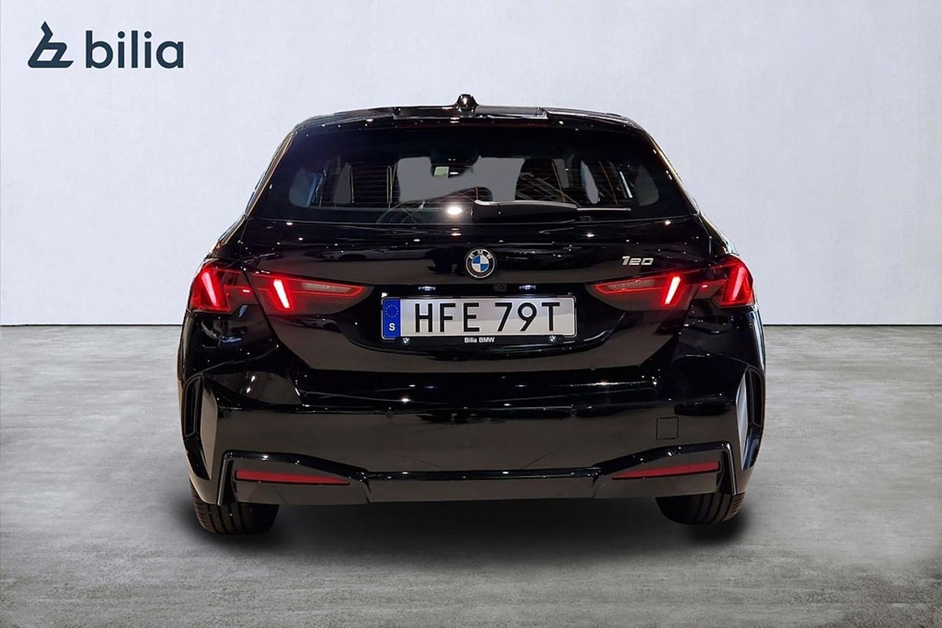 BMW 120 Aut Rattvärme 2026, bild 5/10
