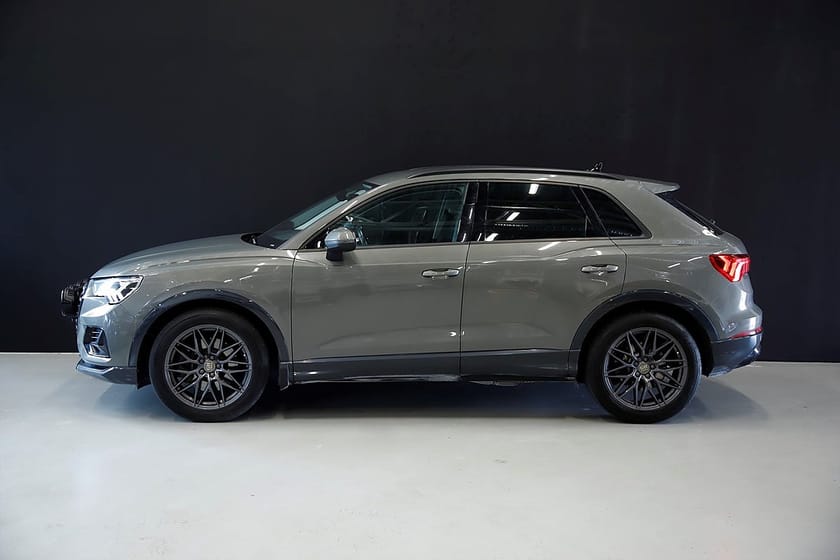 Bild 3 av Audi Q3 40 TFSI quattro