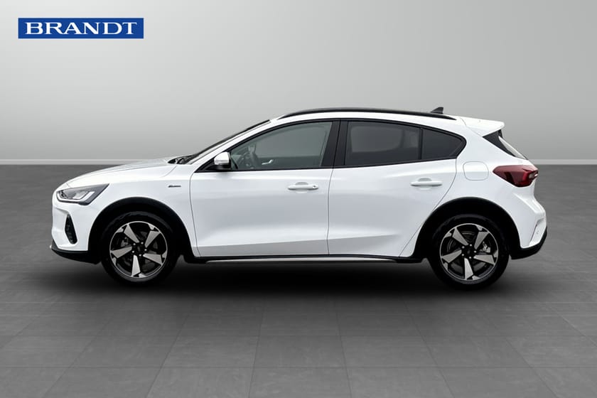 Bild 3 av Ford Focus Active