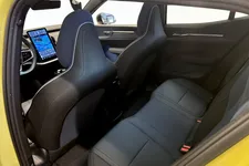 Volvo EX30 Twin Motor Performance