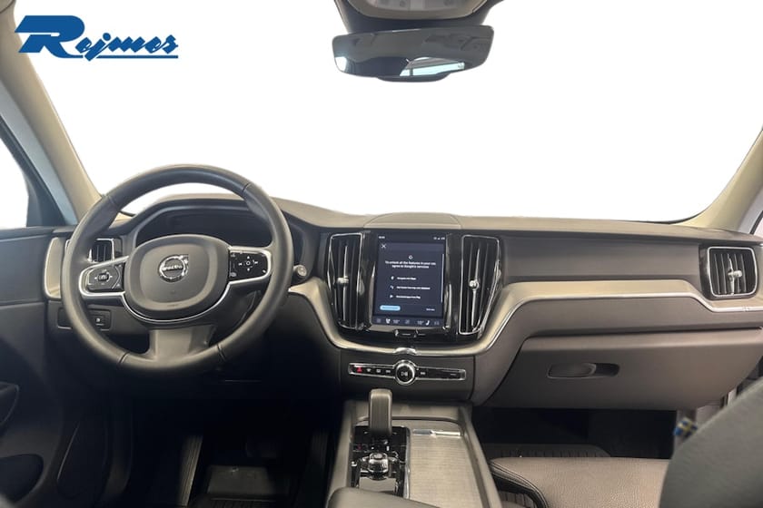 Bild 4 av Volvo XC60 Recharge T6 II Plus Dark Edition.