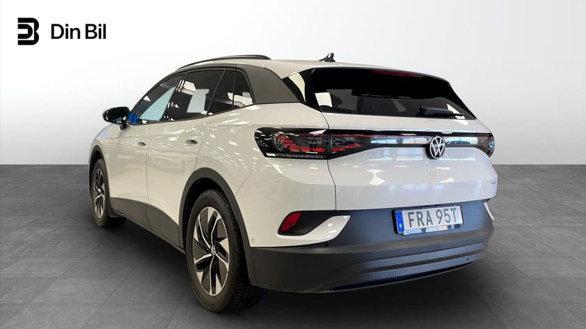 Bild 4 av Volkswagen ID.4 Pro 4M