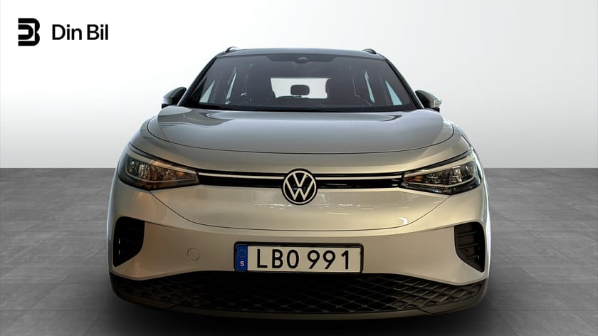 Bild 4 av Volkswagen ID.4 Pro Performance Komfort/P-sensorer/Värmepump
