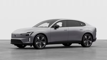 Volvo ES90 Single Motor Extended Range