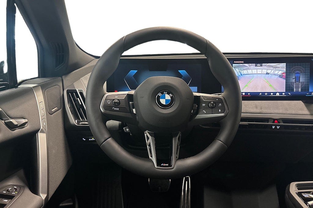 BMW iX xDrive60, 544hk, 2026