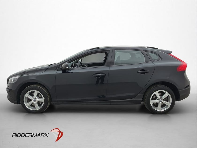 Bild 2 av Volvo V40 Cross Country D2 Momentum Värmare VOC P-Sensorer