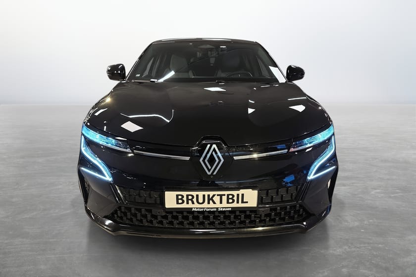 Bilde 2 av Renault Mégane E-TECH