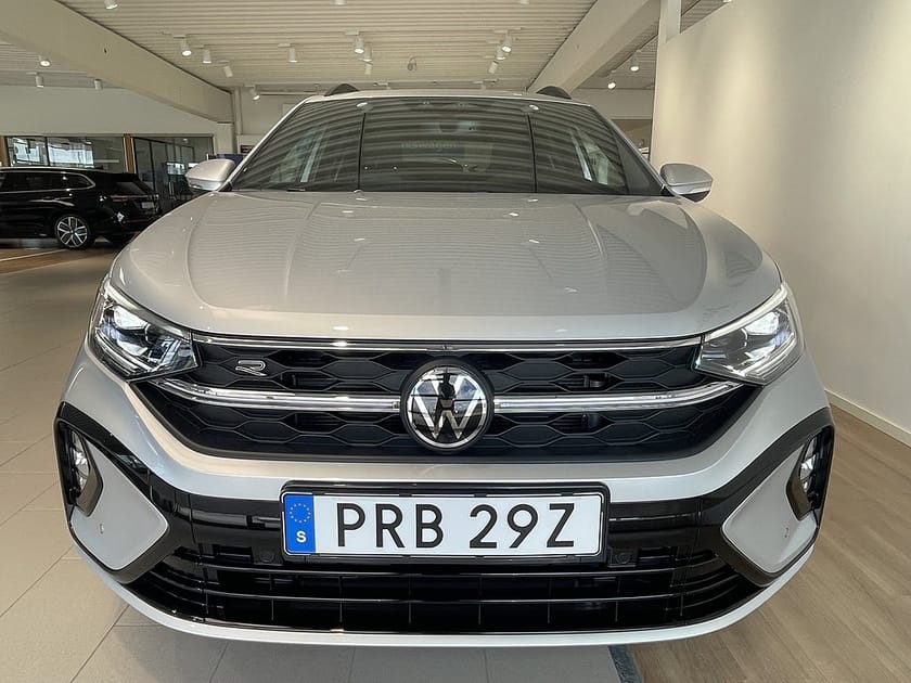 Bild 4 av Volkswagen Taigo
