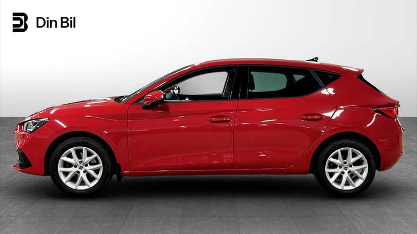 Bild 2 av SEAT Leon