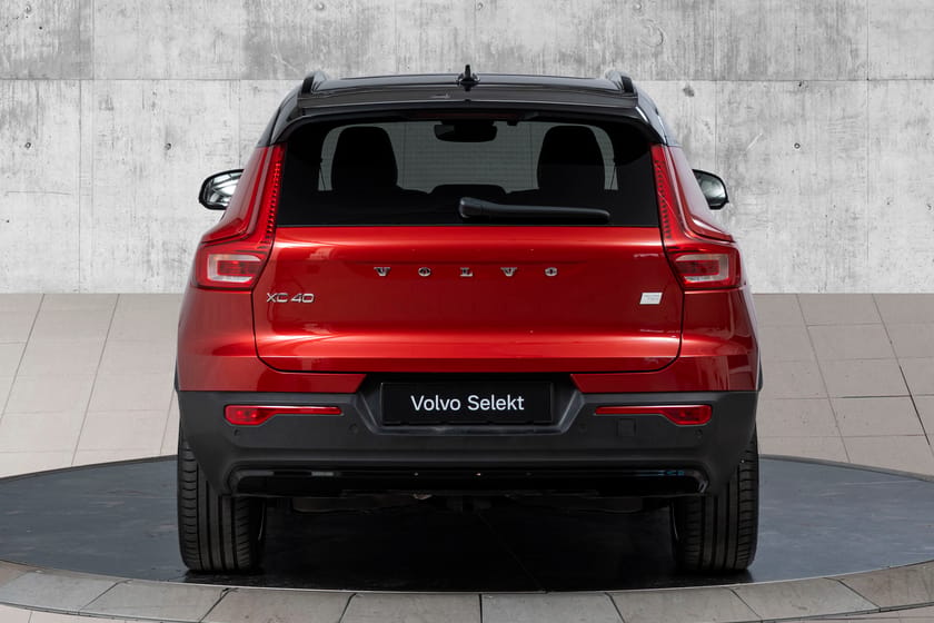 Bilde 5 av Volvo XC40 P8 AWD Recharge Twin | Pro | 360 | H&K | Pano | +++
