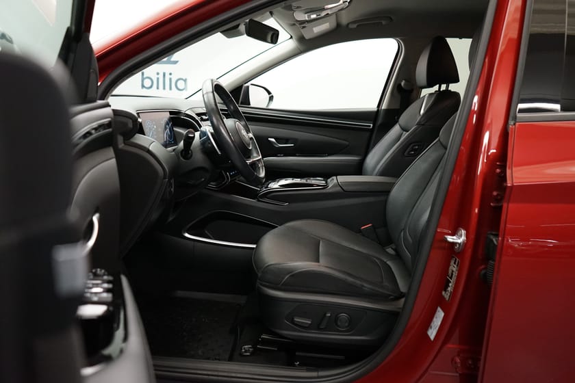 Bild 5 av Hyundai Tucson PHEV 