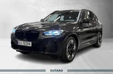 Thumnail bilde 2 av BMW iX3