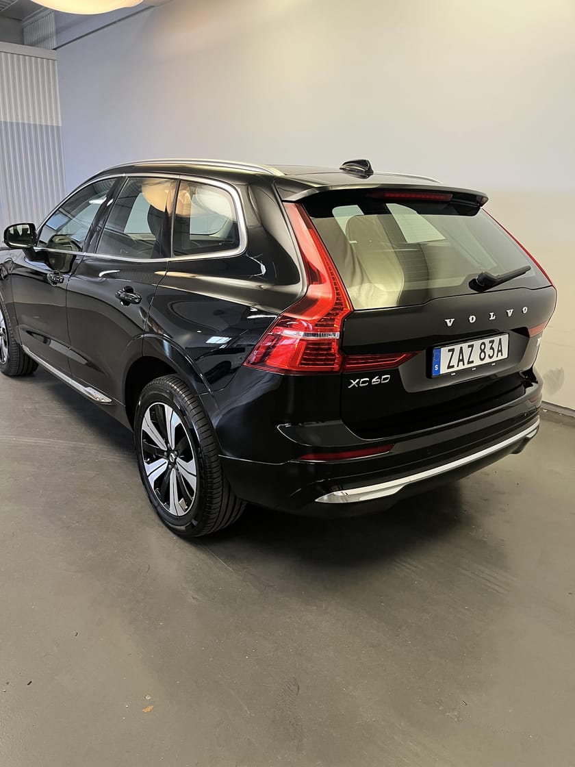 Bild 5 av Volvo XC60