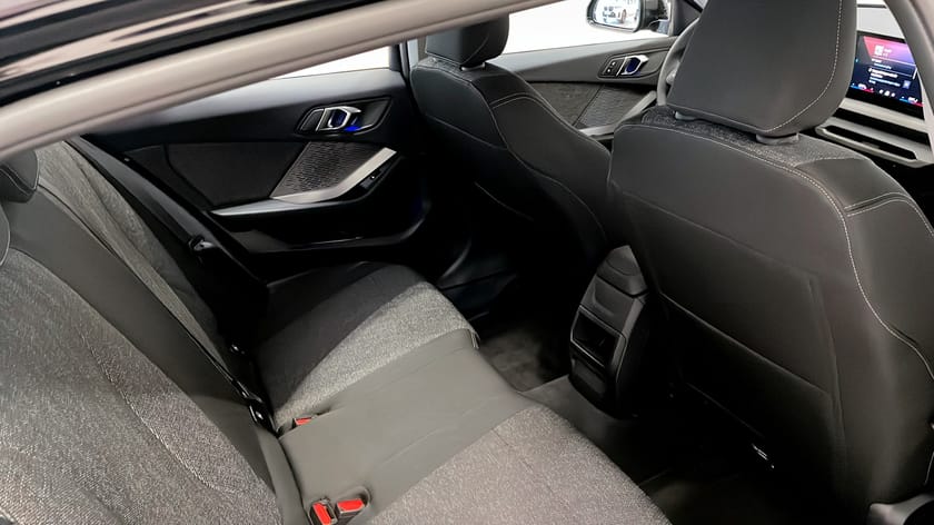 Bild 5 av BMW 120 
