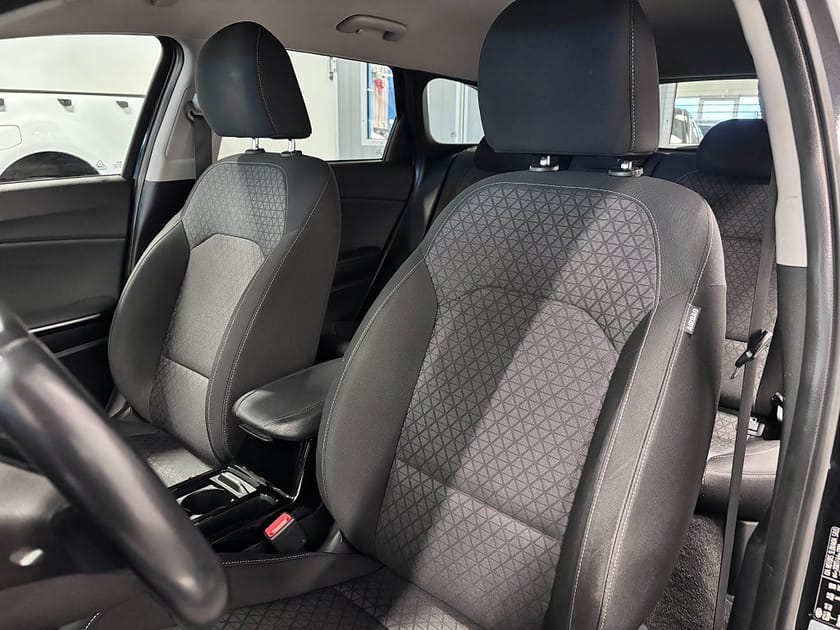 Bild 4 av Kia Ceed Sportswagon Plug-in Hybrid DCT, Drag, Värmare, Keyless