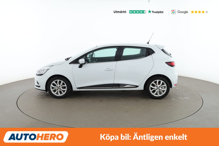 Bild 2 av Renault Clio