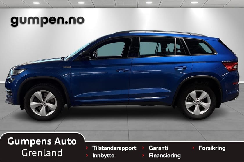 Bilde 2 av Škoda Kodiaq
