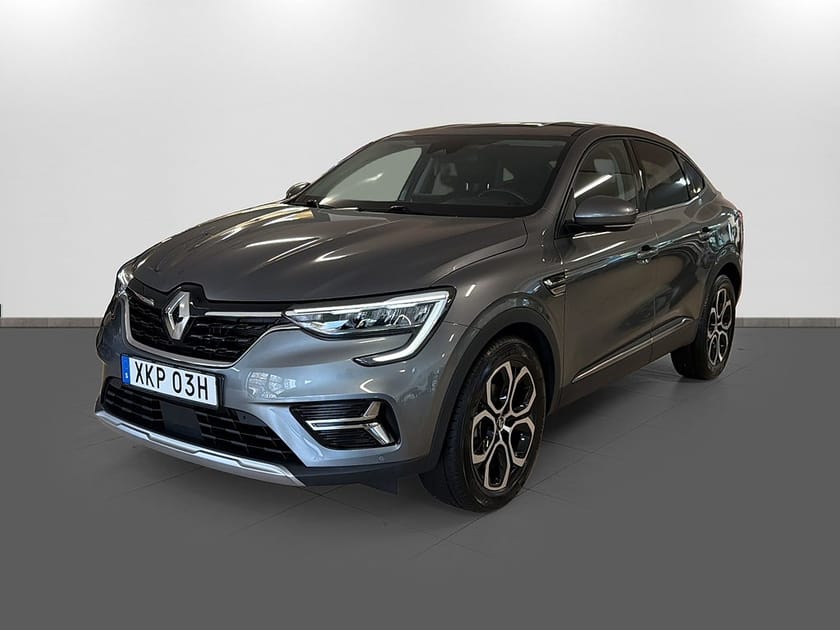 Bild 1 av Renault Arkana E-TECH 145