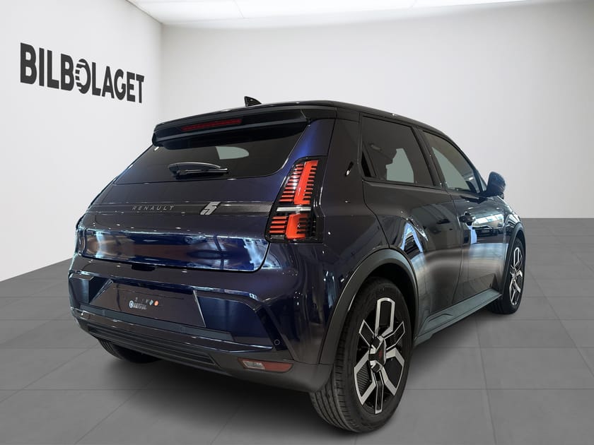 Bild 4 av Renault 5 E-Tech