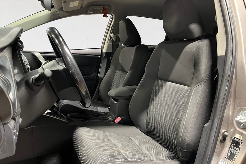 Bild 3 av Toyota Auris Hybrid