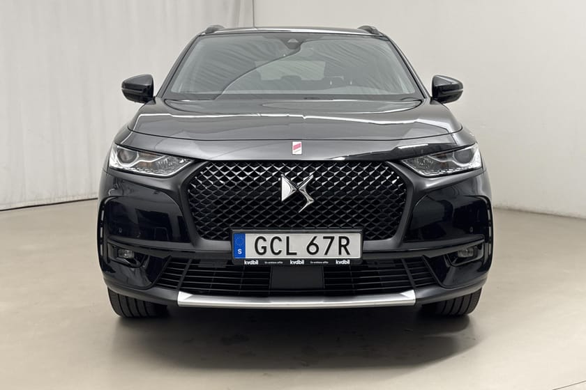 Bild 5 av DS 7 Crossback DS7 PureTech (180hk)