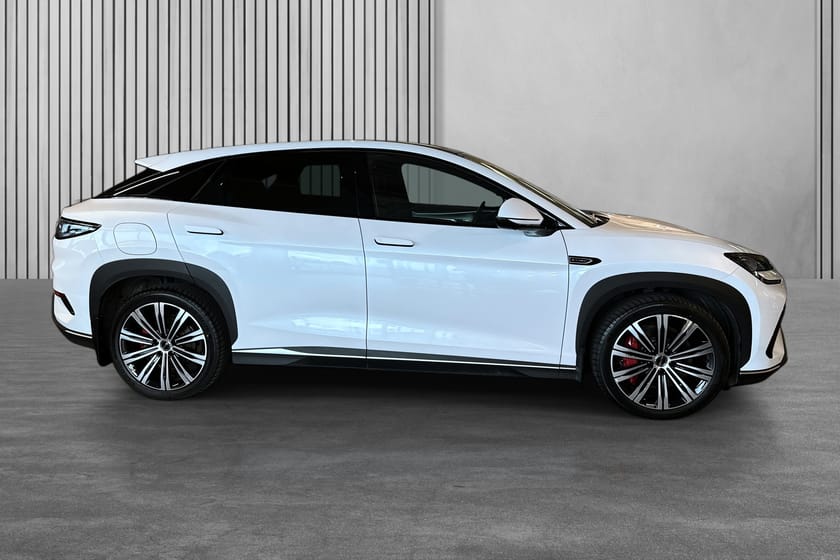 Bilde 4 av BYD Sealion 7 Excellence | AWD | ACC | 360° | HUD