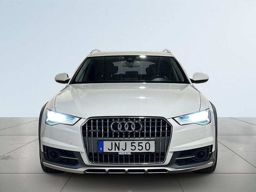 Bild 2 av Audi A6 allroad quattro 3.0 Psens Drag Dvärm Kamera GPS SoV