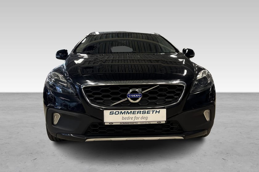 Bilde 4 av Volvo V40 Cross Country