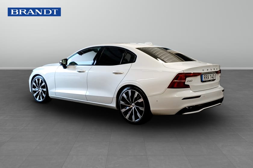 Bild 2 av Volvo S60
