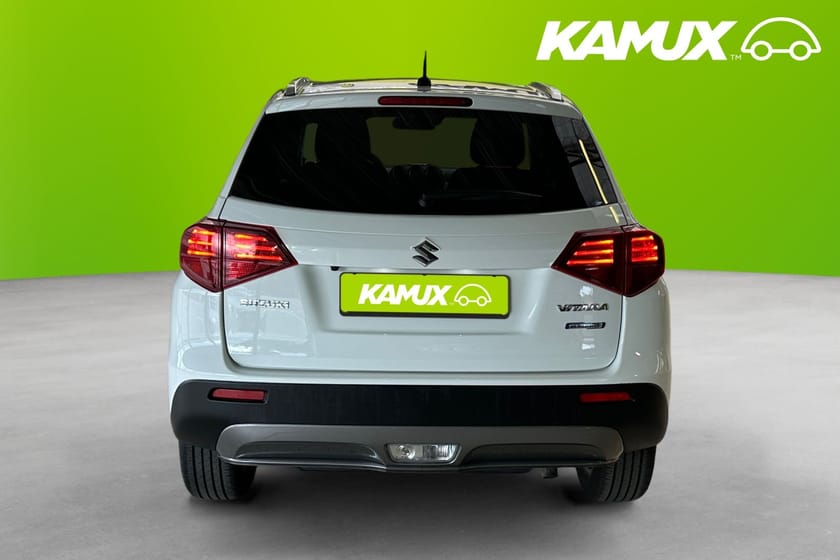 Bild 5 av Suzuki Vitara Hybrid AllGrip 1.4 AWD B-kamera Blis Farthållade