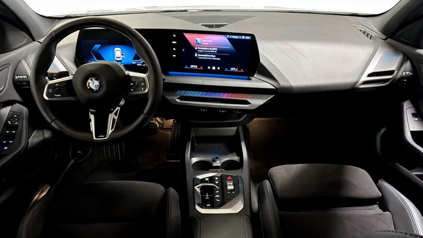 Bild 4 av BMW 120