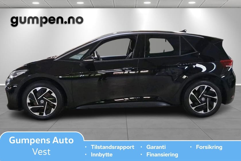 Bilde 2 av Volkswagen ID.3 Pro Performance