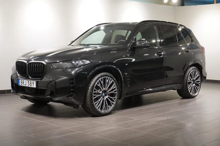 BMW X5 xDrive30d