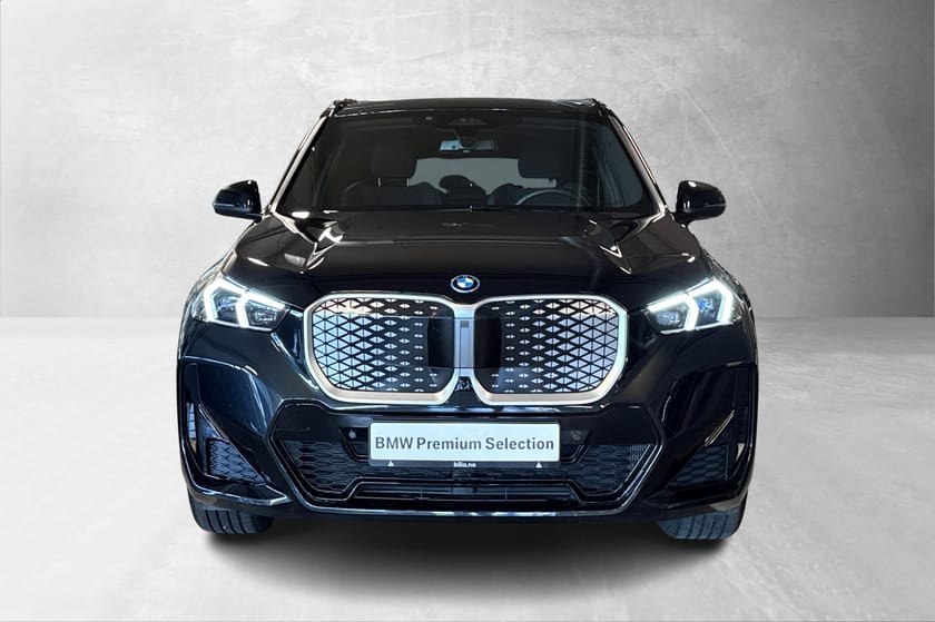 Bilde 3 av BMW iX1 xDrive30