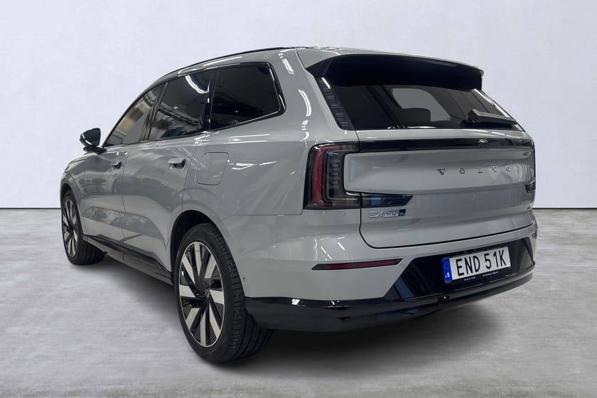 Bild 4 av Volvo EX90 Twin Motor