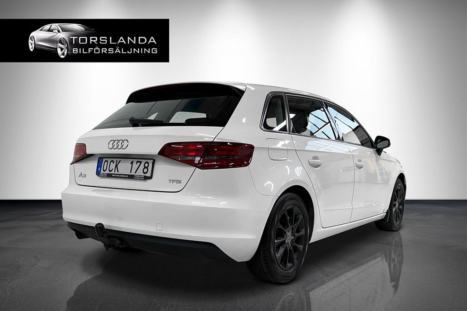 Audi A3 2014, bild 6/10