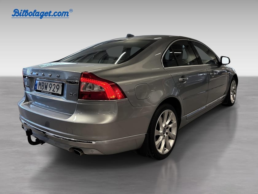Bild 5 av Volvo S80