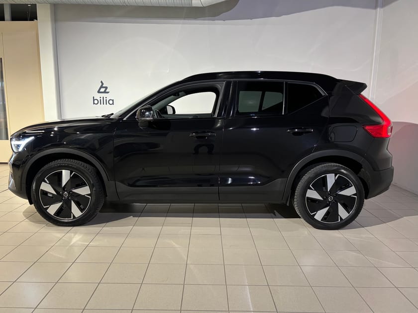 Bild 2 av Volvo XC40 Recharge Extended Range Ultimate