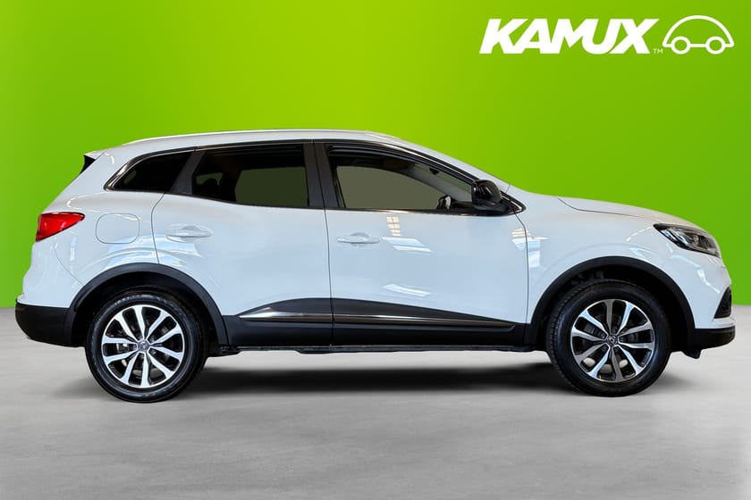 Bild 2 av Renault Kadjar