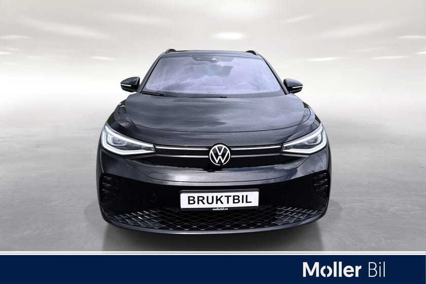 Bilde 2 av Volkswagen ID.4 GTX 4motion  77kwh