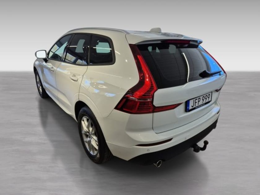 Bild 5 av Volvo XC60 D4 AWD Momentum SE