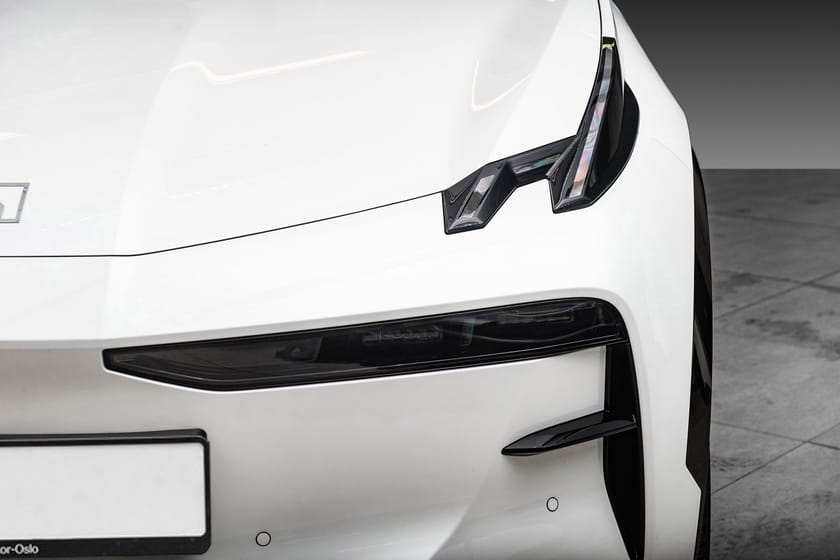 Bilde 4 av Zeekr X Privilege AWD/360/HUD/Massasje/Yamaha/10År garanti