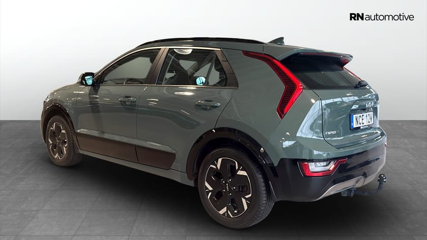 Bild 3 av Kia Niro EV