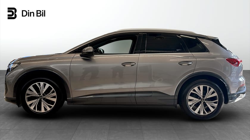 Bild 2 av Audi Q4 45 e-tron quattro Proline 195,00 kW