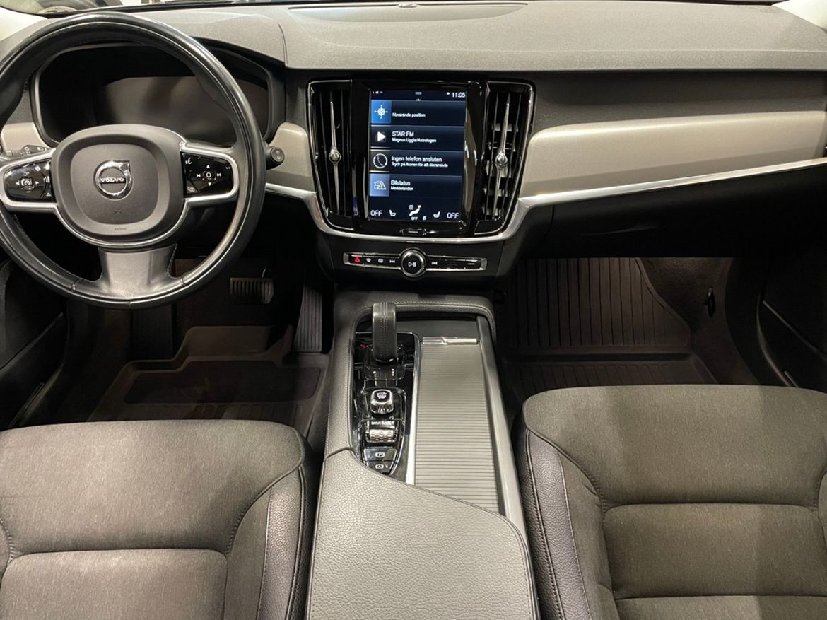 Volvo V90 2021 - miniatyr 13