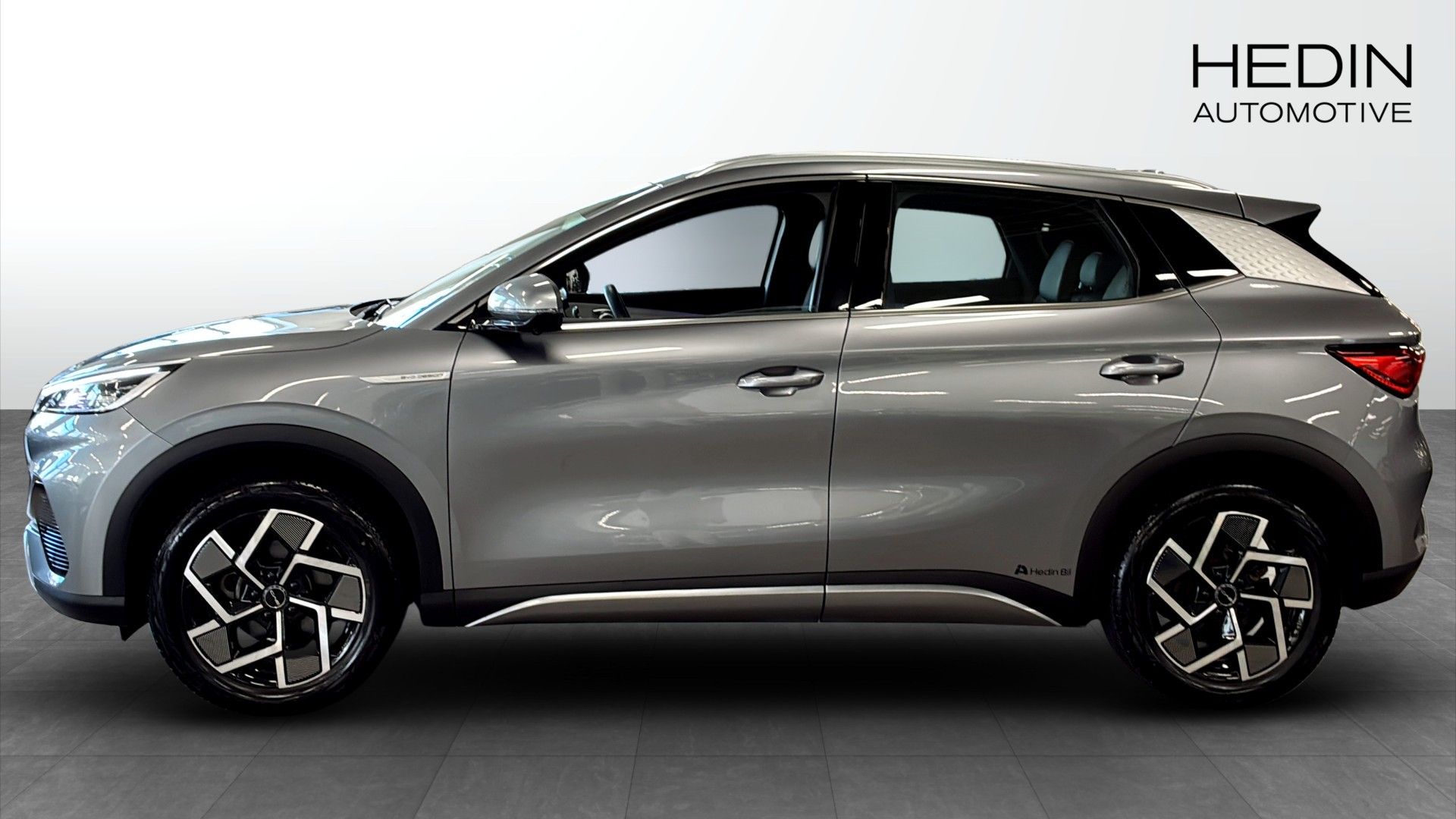 BYD Atto 3 60.4KWh COMFORT 2023, bild 6/10