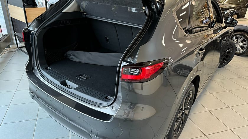 Bild 3 av Mazda CX-60