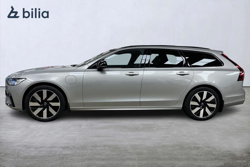 Bild 2 av Volvo V90