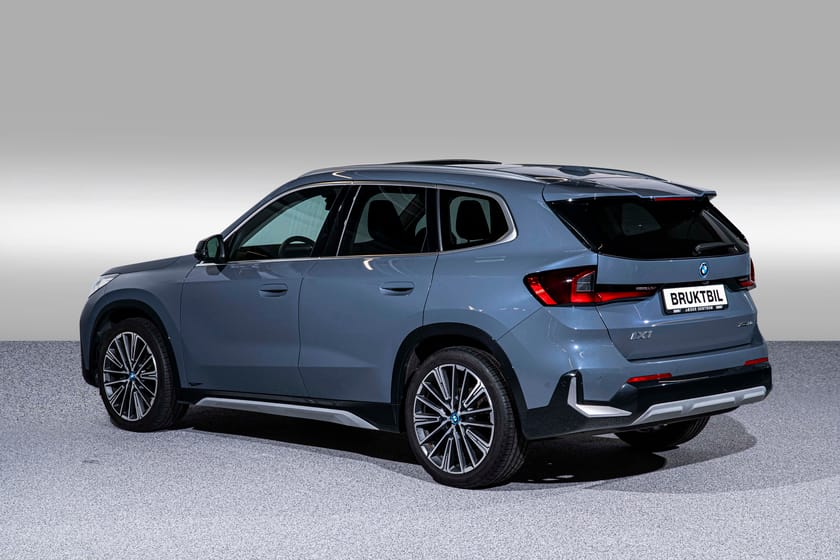 Bilde 3 av BMW iX1 xDrive30